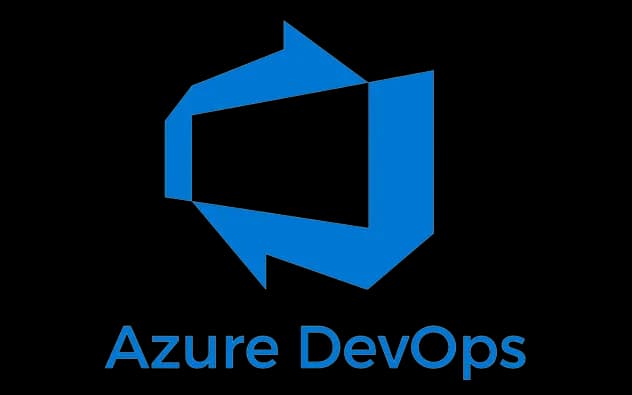 Azure DevOps Logo