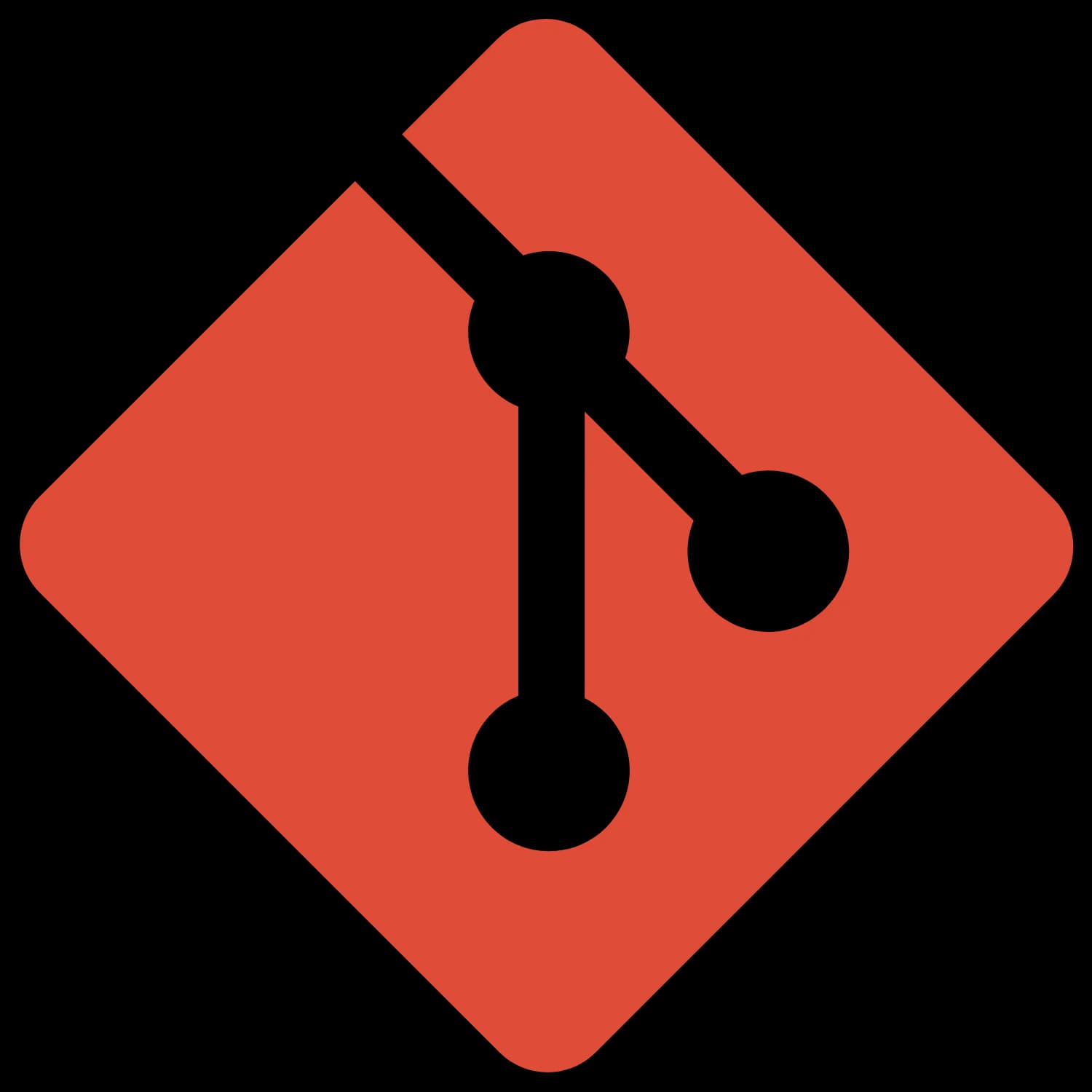 Git Logo