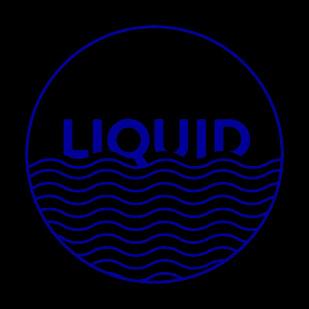 Liquid Logo