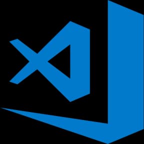 Visual Studio Code Logo