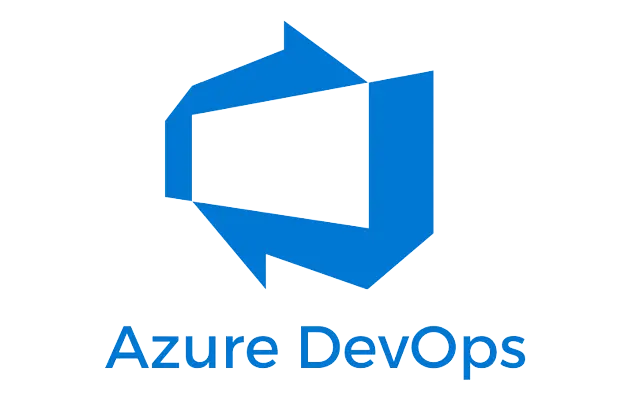 Azure DevOps Logo