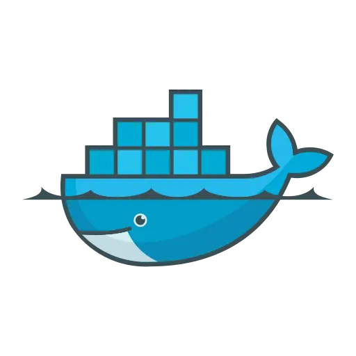 Docker Logo