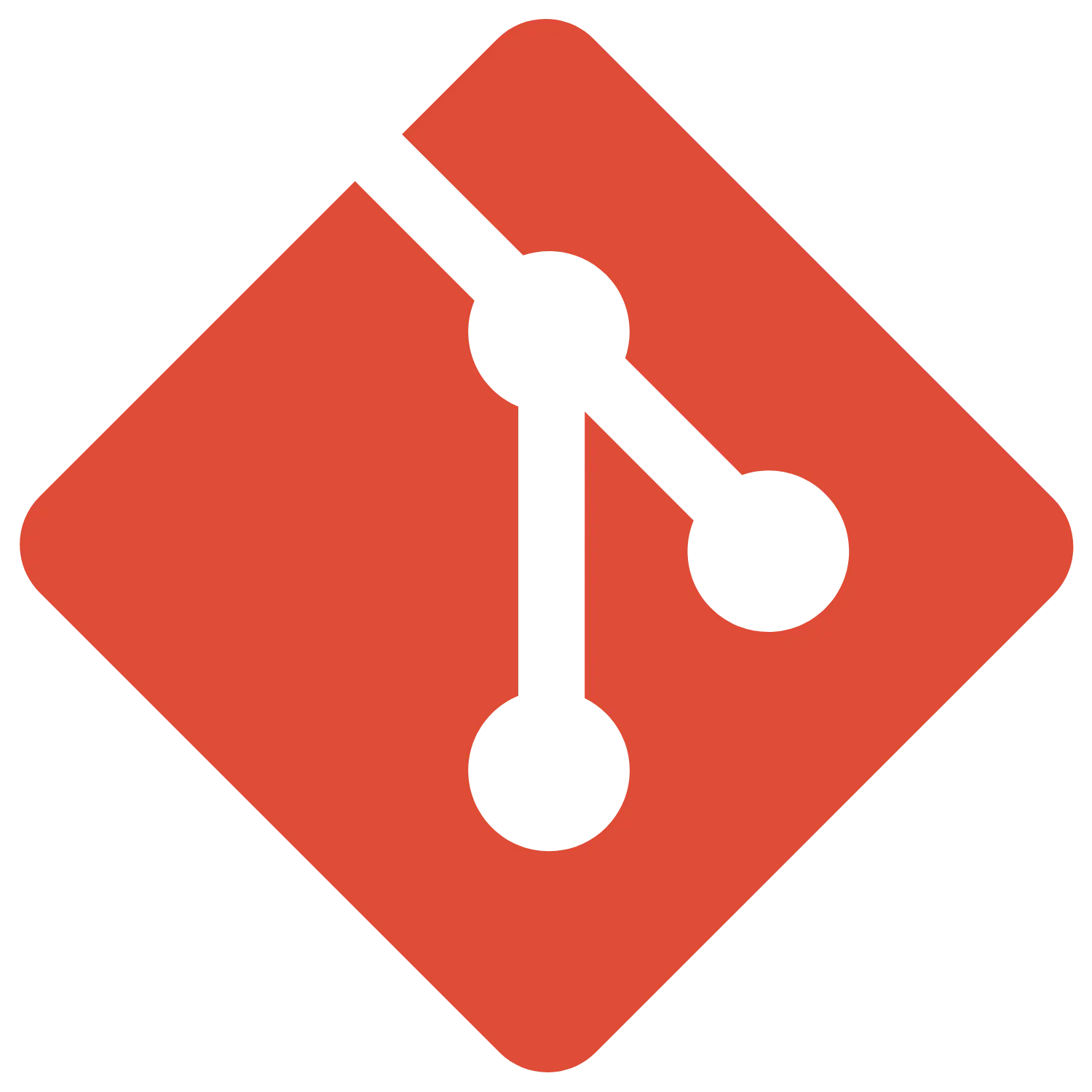 Git Logo