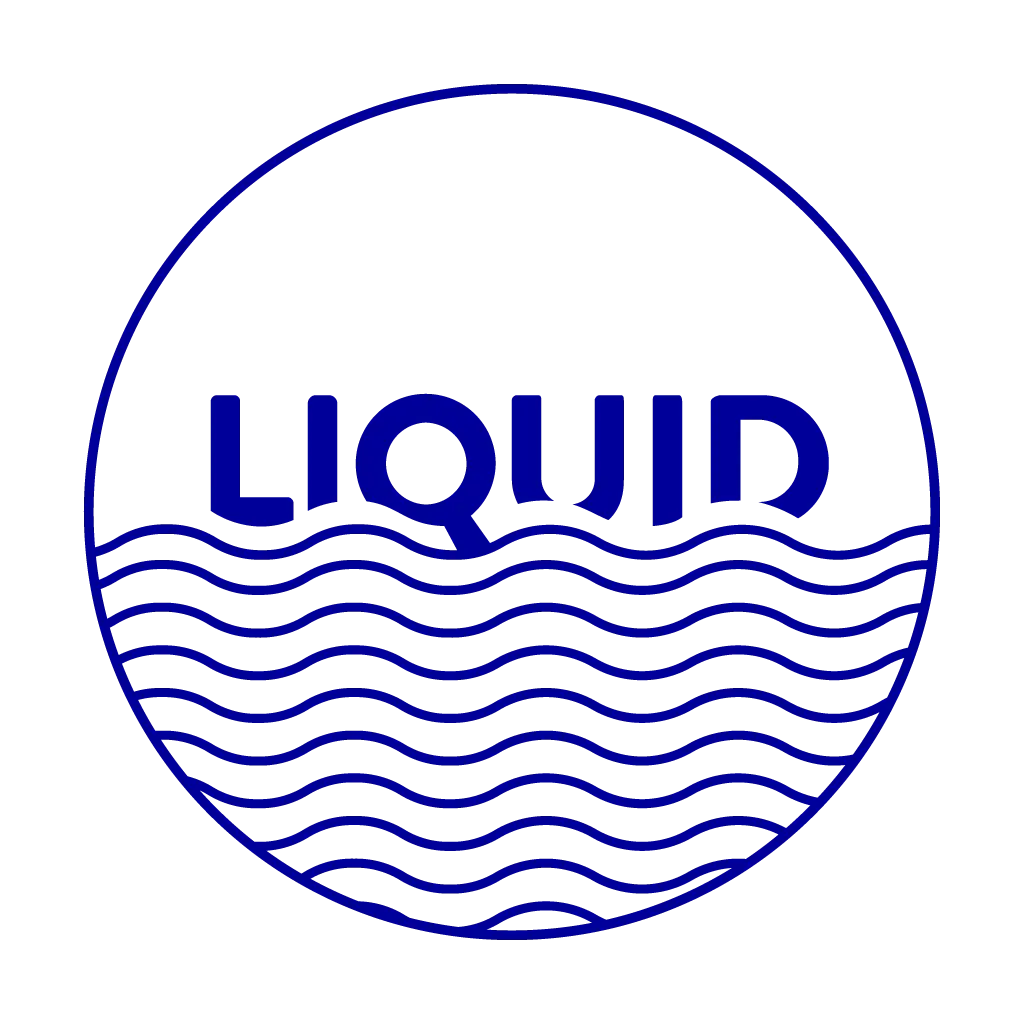 Liquid Logo