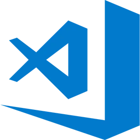 Visual Studio Code Logo