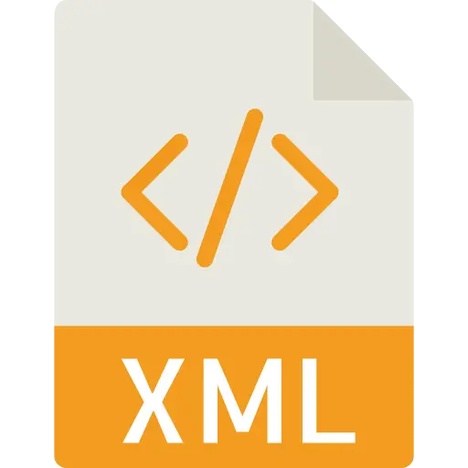 XML Logo